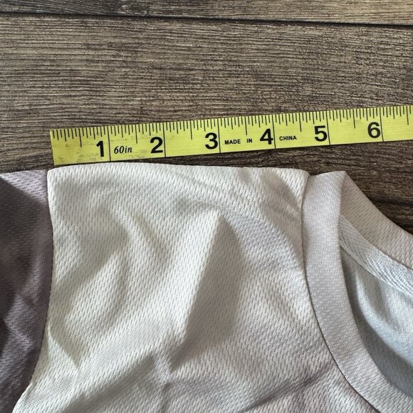 TRIUMPH MOTORCYCLES RACING shirt JERSEY TEE ORIGINAL SIZE L Brand new - Picture 4 of 5